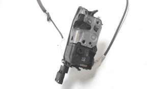Recambio de cerradura puerta delantera derecha para peugeot 5008 2009-2017 access referencia OEM IAM 9800623080 06230 