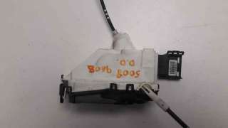 Recambio de cerradura puerta delantera derecha para peugeot 5008 2009-2017 access referencia OEM IAM 9800623080 06230 