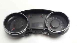 Recambio de cuadro instrumentos para peugeot 5008 2009-2017 access referencia OEM IAM 9804210980  