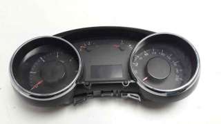 Recambio de cuadro instrumentos para peugeot 5008 2009-2017 access referencia OEM IAM 9804210980  