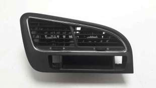 Recambio de rejilla aireadora para peugeot 5008 2009-2017 access referencia OEM IAM 9686527977  