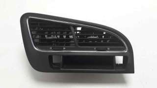 Recambio de rejilla aireadora para peugeot 5008 2009-2017 access referencia OEM IAM 9686527977  