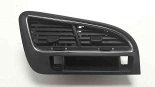 Recambio de rejilla aireadora para peugeot 5008 2009-2017 access referencia OEM IAM 9686527977   2