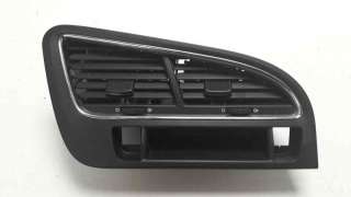 Recambio de rejilla aireadora para peugeot 5008 2009-2017 access referencia OEM IAM 9686527977  