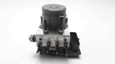 Recambio de abs para peugeot 5008 2009-2017 access referencia OEM IAM 9674677580  