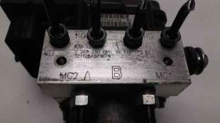 Recambio de abs para peugeot 5008 2009-2017 access referencia OEM IAM 9674677580   2