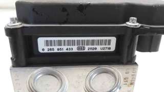 Recambio de abs para peugeot 5008 2009-2017 access referencia OEM IAM 9674677580  