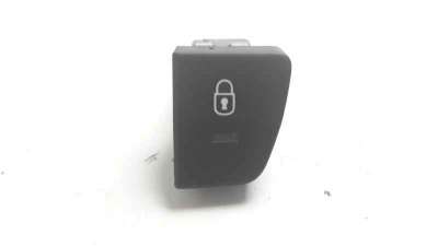 Recambio de interruptor para peugeot 5008 2009-2017 access referencia OEM IAM 96652437XT  