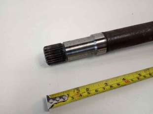 Recambio de transmision delantera derecha para peugeot 5008 2009-2017 access referencia OEM IAM 9661107480 P1509  2