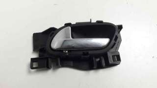 Recambio de maneta interior trasera izquierda para peugeot 5008 2009-2017 access referencia OEM IAM 9683446877  