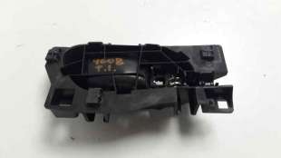 Recambio de maneta interior trasera izquierda para peugeot 5008 2009-2017 access referencia OEM IAM 9683446877   2