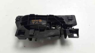 Recambio de maneta interior trasera izquierda para peugeot 5008 2009-2017 access referencia OEM IAM 9683446877  