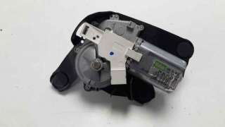 Recambio de motor limpia trasero para peugeot 5008 2009-2017 access referencia OEM IAM 9680477480  