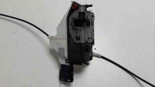 Recambio de cerradura puerta trasera derecha para peugeot 5008 2009-2017 access referencia OEM IAM 9800623980 006239 