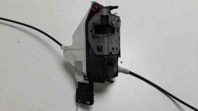 Recambio de cerradura puerta trasera derecha para peugeot 5008 2009-2017 access referencia OEM IAM 9800623980 006239 