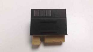 Recambio de rele para peugeot 5008 2009-2017 access referencia OEM IAM 9662570880  