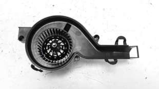 Recambio de ventilador calefaccion para peugeot 5008 2009-2017 access referencia OEM IAM T2416  