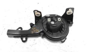 Recambio de ventilador calefaccion para peugeot 5008 2009-2017 access referencia OEM IAM T2416   2