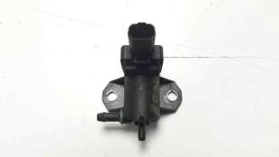Recambio de valvula aire adicional para peugeot 5008 2009-2017 access referencia OEM IAM 9688124580  