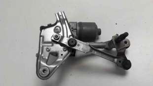 Recambio de motor limpia delantero para peugeot 5008 2009-2017 access referencia OEM IAM 1397220576 9671062180 