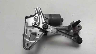 Recambio de motor limpia delantero para peugeot 5008 2009-2017 access referencia OEM IAM 1397220576 9671062180 