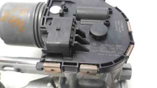 Recambio de motor limpia delantero para peugeot 5008 2009-2017 access referencia OEM IAM 1397220576 9671062180 
