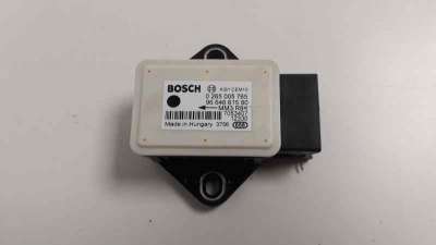 Recambio de sensor para peugeot 5008 2009-2017 access referencia OEM IAM 9664661580 0265005765 