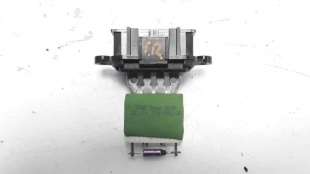 Recambio de resistencia calefaccion para peugeot 5008 2009-2017 access referencia OEM IAM 8R957R45  
