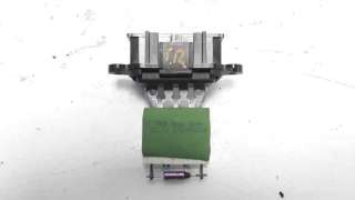 Recambio de resistencia calefaccion para peugeot 5008 2009-2017 access referencia OEM IAM 8R957R45  