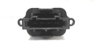 Recambio de resistencia calefaccion para peugeot 5008 2009-2017 access referencia OEM IAM 8R957R45   2