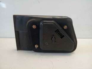 Recambio de piloto trasero derecho para bmw serie 5 touring (e39) 1996-2004 530d referencia OEM IAM 8371326   2