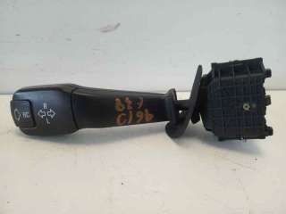 Recambio de mando intermitentes para bmw serie 5 touring (e39) 1996-2004 530d referencia OEM IAM 8352172 01100410 