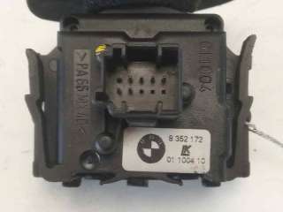 Recambio de mando intermitentes para bmw serie 5 touring (e39) 1996-2004 530d referencia OEM IAM 8352172 01100410 