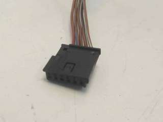 Recambio de mando volante para bmw serie 5 touring (e39) 1996-2004 530d referencia OEM IAM   