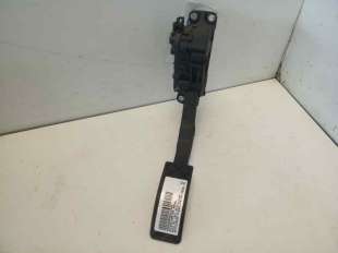 Recambio de potenciometro pedal para audi a1 (8x) 2010-2014 attraction referencia OEM IAM 6Q1721503M 6PV00849631 