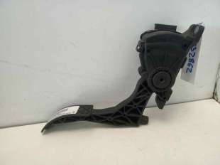 Recambio de potenciometro pedal para audi a1 (8x) 2010-2014 attraction referencia OEM IAM 6Q1721503M 6PV00849631  2