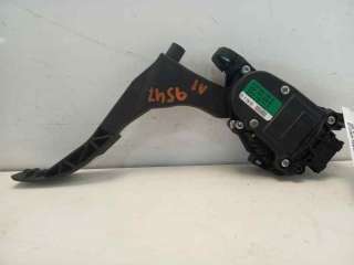 Recambio de potenciometro pedal para audi a1 (8x) 2010-2014 attraction referencia OEM IAM 6Q1721503M 6PV00849631 