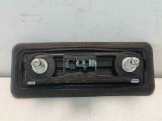 Recambio de maneta exterior porton para audi a1 (8x) 2010-2014 attraction referencia OEM IAM 3T0827566C  