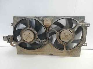 Recambio de electroventilador para seat ibiza (6k1) 1999-2002 stella referencia OEM IAM 6K0121191L  