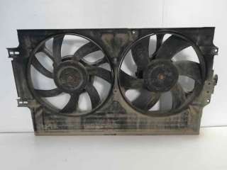Recambio de electroventilador para seat ibiza (6k1) 1999-2002 stella referencia OEM IAM 6K0121191L  