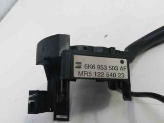 Recambio de mando limpia para seat ibiza (6k1) 1999-2002 stella referencia OEM IAM 6K6953503AF  