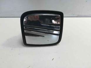 Recambio de maneta exterior porton para seat ibiza (6k1) 1999-2002 stella referencia OEM IAM 6K0827565  