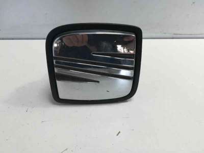 Recambio de maneta exterior porton para seat ibiza (6k1) 1999-2002 stella referencia OEM IAM 6K0827565  