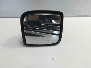 Recambio de maneta exterior porton para seat ibiza (6k1) 1999-2002 stella referencia OEM IAM 6K0827565  