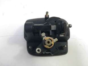 Recambio de maneta exterior porton para seat ibiza (6k1) 1999-2002 stella referencia OEM IAM 6K0827565   2