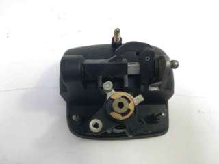 Recambio de maneta exterior porton para seat ibiza (6k1) 1999-2002 stella referencia OEM IAM 6K0827565  