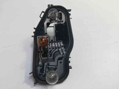 Recambio de portalamparas para renault twingo iii 2014- luxe referencia OEM IAM   