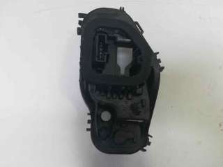 Recambio de portalamparas para renault twingo iii 2014- luxe referencia OEM IAM   