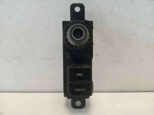 Recambio de mando multifuncion para peugeot 2008 2013- referencia OEM IAM 98097243XU 3001152317 