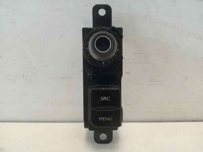 Recambio de mando multifuncion para peugeot 2008 2013- referencia OEM IAM 98097243XU 3001152317 